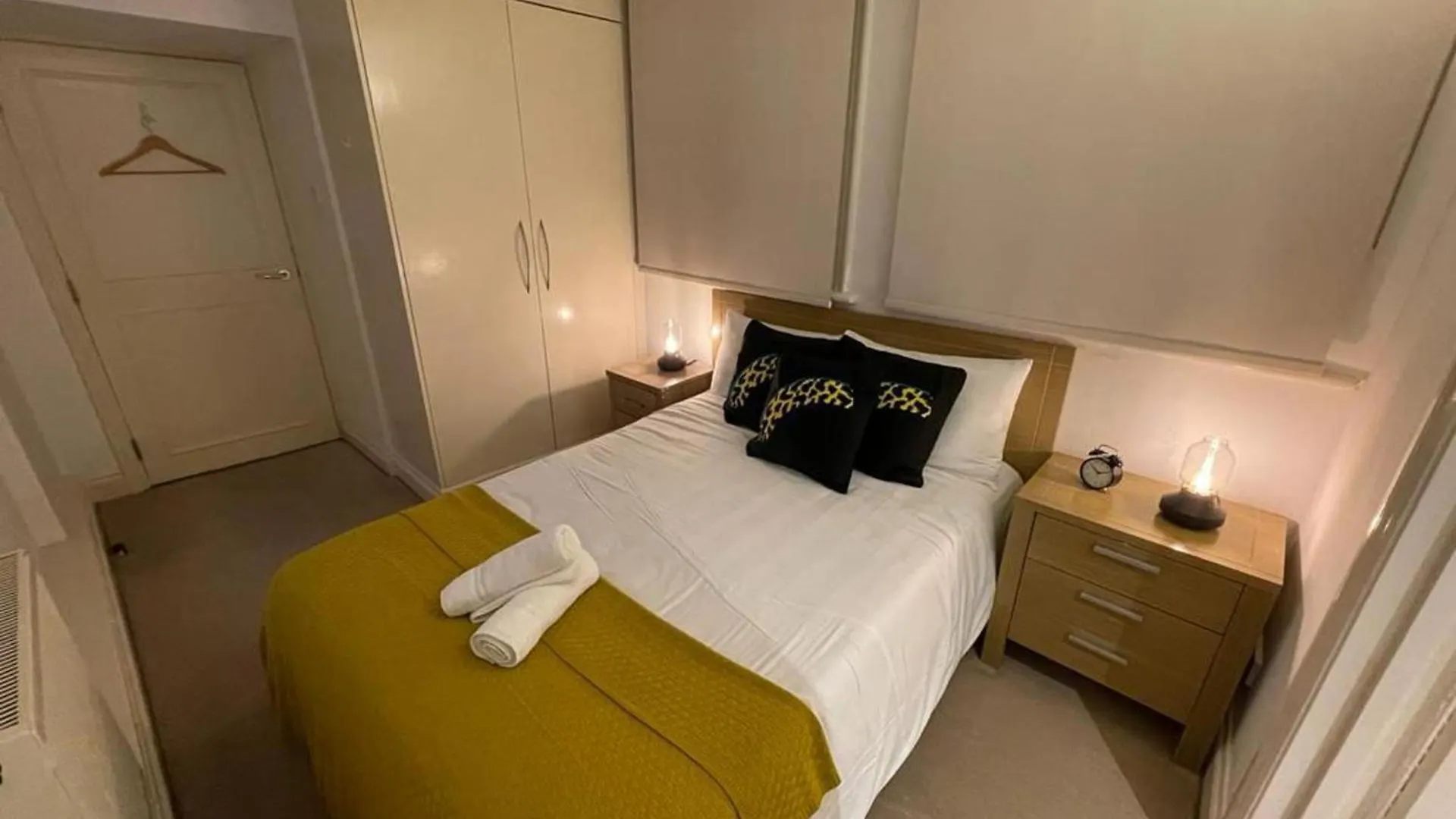 Apartment Central London 2 Bed Apt- Sleeps 4 & Pet Friendly