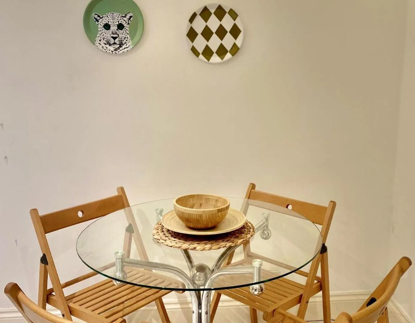 Central London 2 Bed Apt- Sleeps 4 & Pet Friendly 0*,  Regno Unito