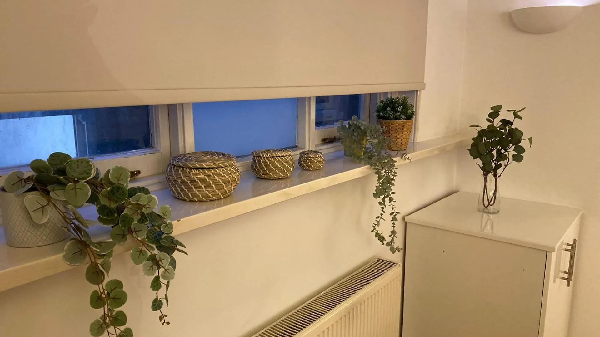 Appartamento Central London 2 Bed Apt- Sleeps 4 & Pet Friendly Regno Unito